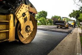 Best Driveway Maintenance Services in Mannford, OK